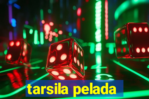 tarsila pelada