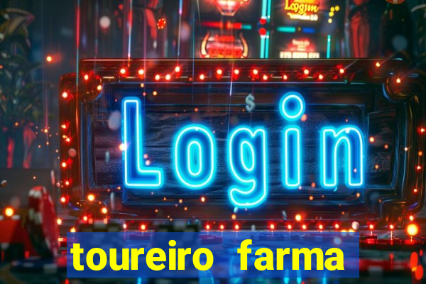 toureiro farma whatsapp teresina