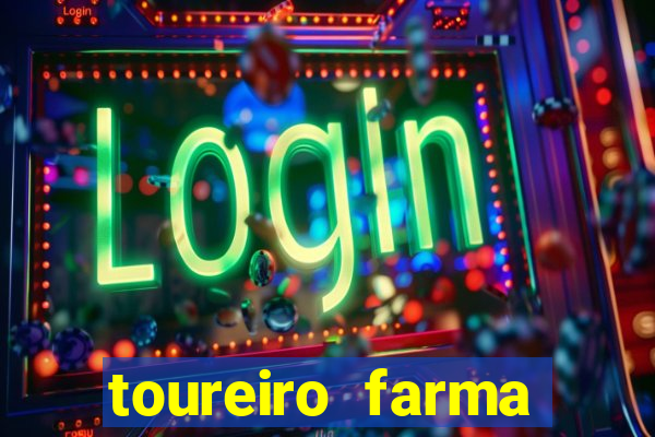 toureiro farma whatsapp teresina