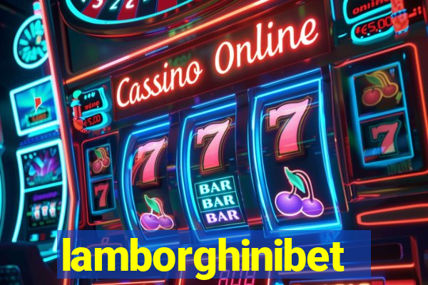 lamborghinibet