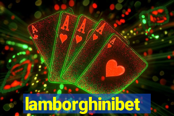 lamborghinibet