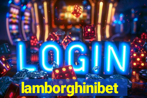 lamborghinibet