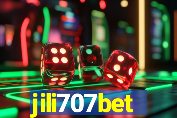 jili707bet