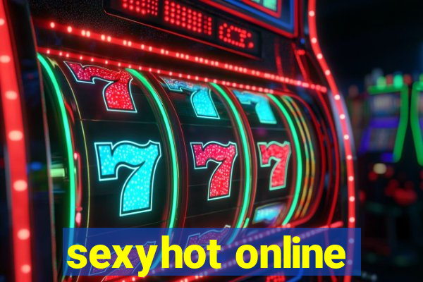 sexyhot online