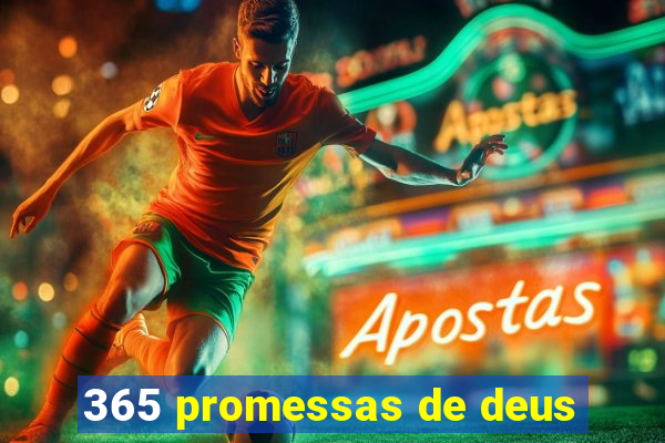 365 promessas de deus