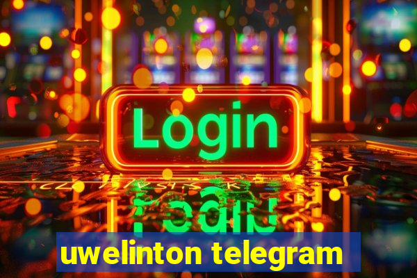 uwelinton telegram