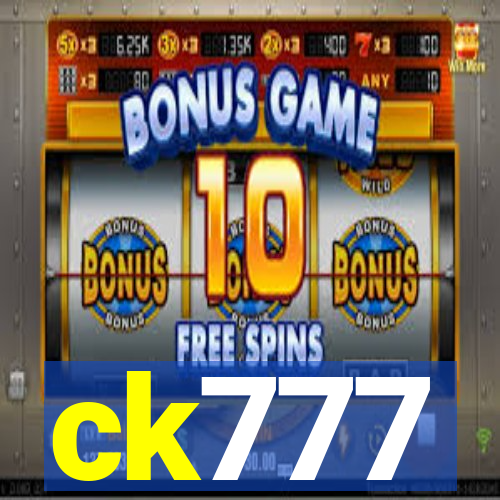 ck777