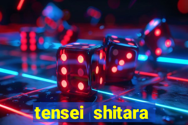 tensei shitara slime 3 temporada dublado