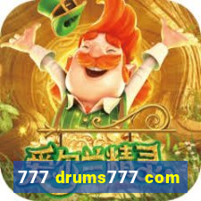 777 drums777 com