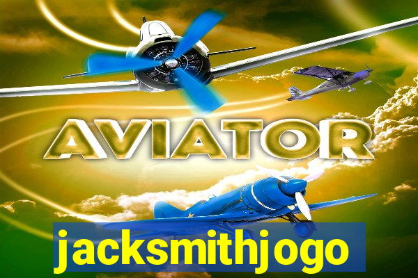 jacksmithjogo