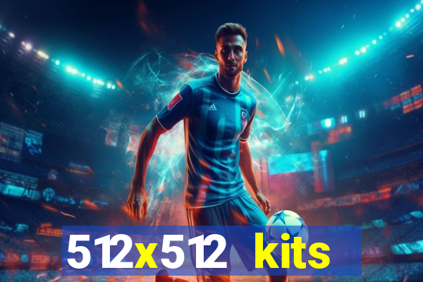 512x512 kits barcelona fts 2016