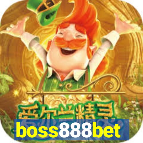 boss888bet