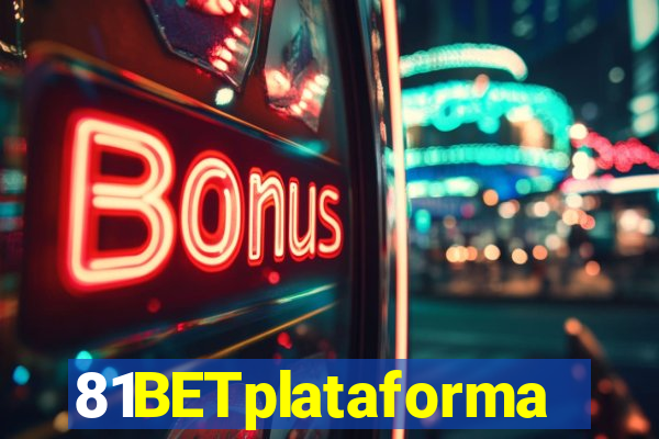 81BETplataforma