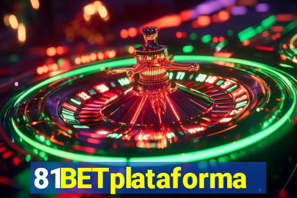81BETplataforma