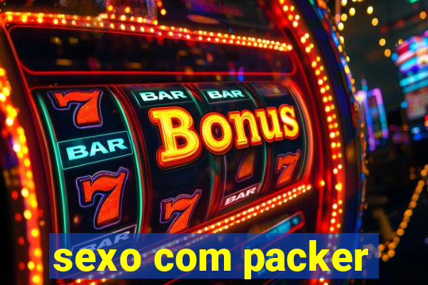 sexo com packer
