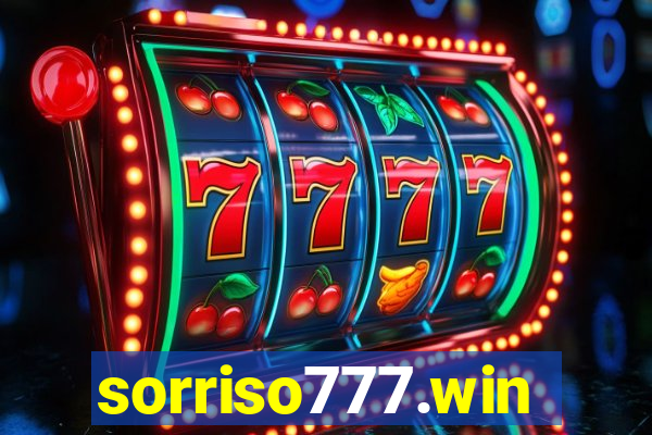 sorriso777.win
