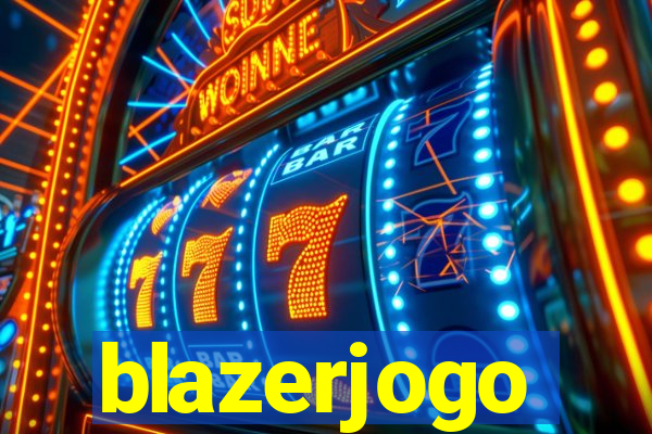 blazerjogo