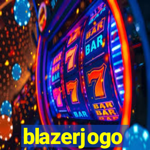 blazerjogo
