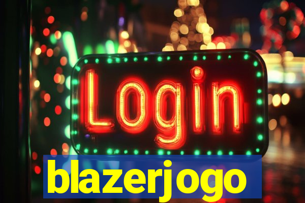 blazerjogo