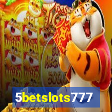 5betslots777