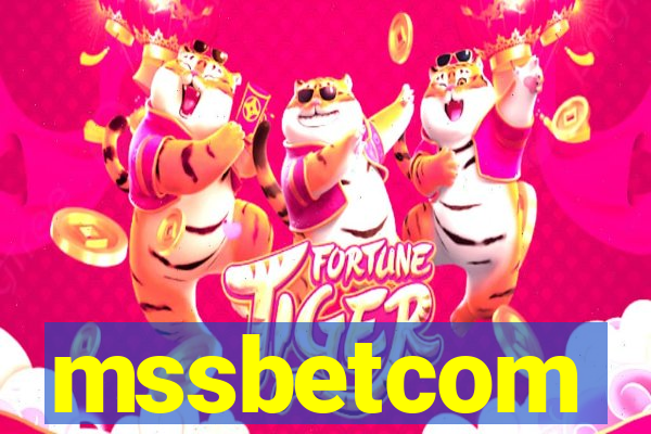 mssbetcom