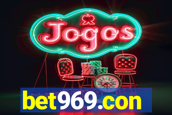 bet969.con