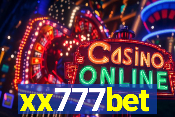 xx777bet