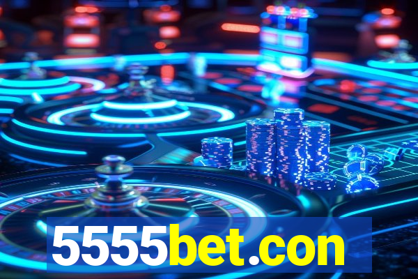 5555bet.con