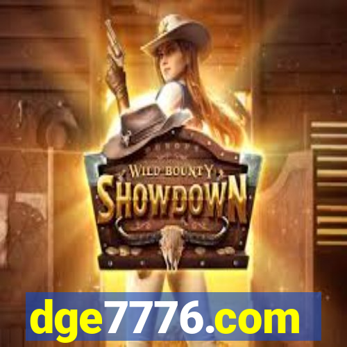 dge7776.com