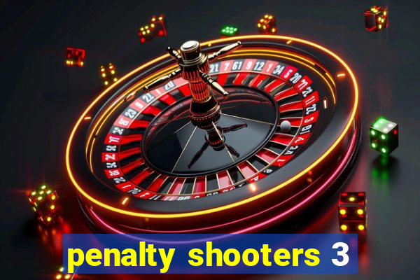 penalty shooters 3
