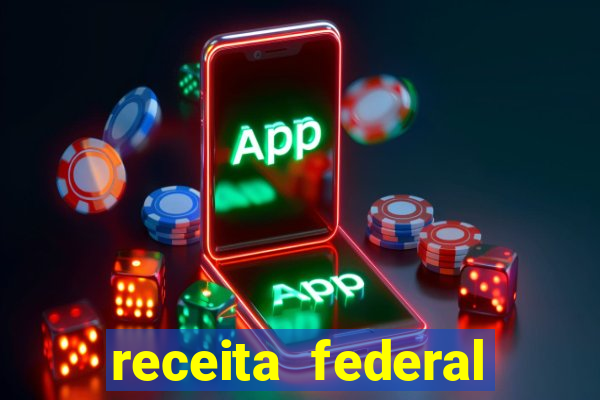 receita federal salvador agendamento