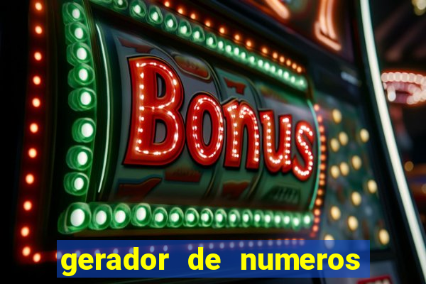 gerador de numeros da mega sena mestre loterias