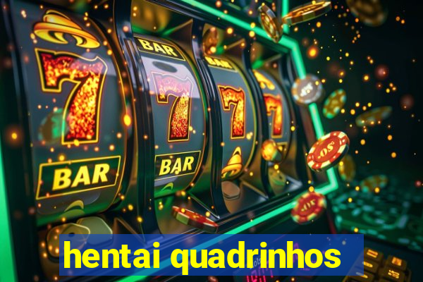 hentai quadrinhos