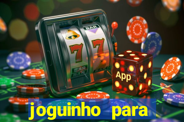 joguinho para ganhar dinheiro sem depositar