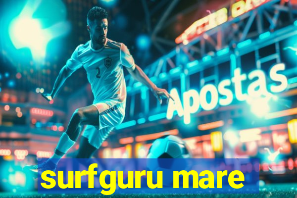 surfguru mare