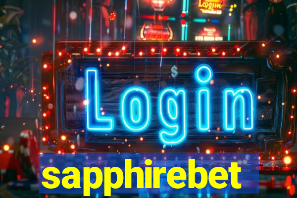 sapphirebet