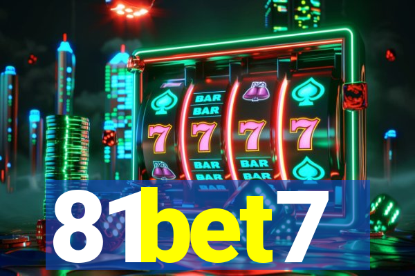 81bet7