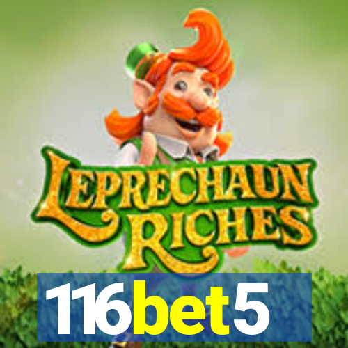 116bet5