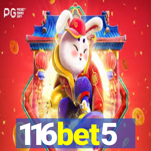 116bet5