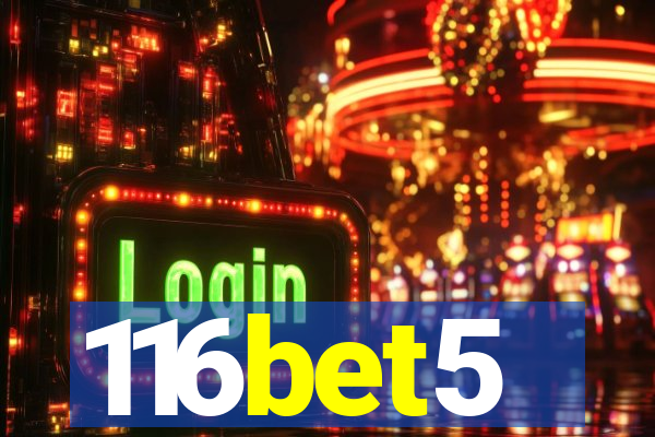 116bet5