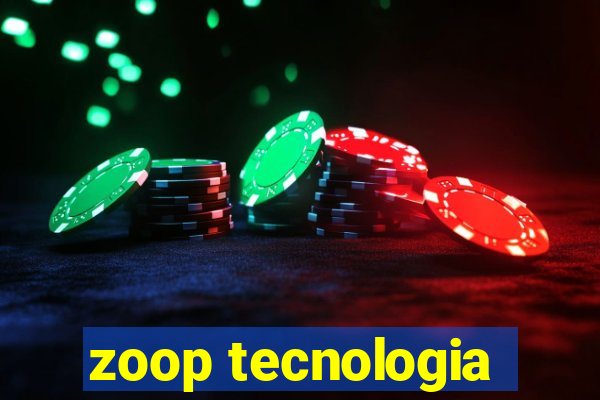 zoop tecnologia