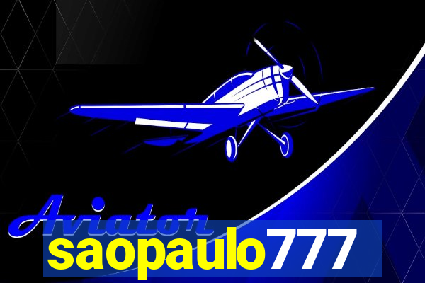 saopaulo777