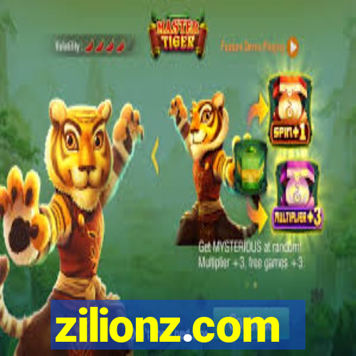 zilionz.com