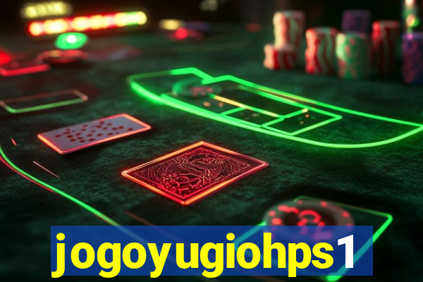 jogoyugiohps1