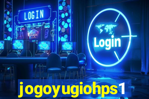 jogoyugiohps1