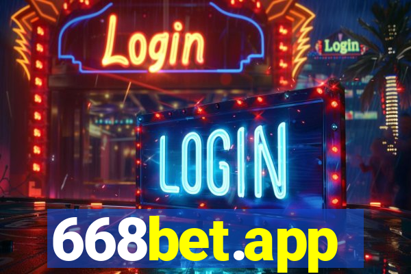 668bet.app