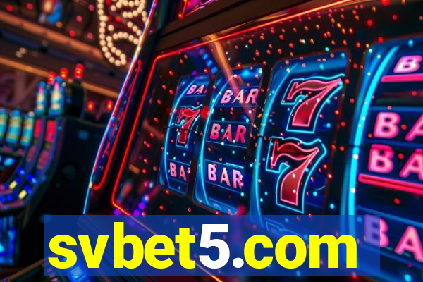 svbet5.com