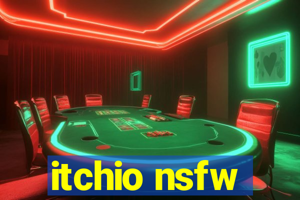 itchio nsfw