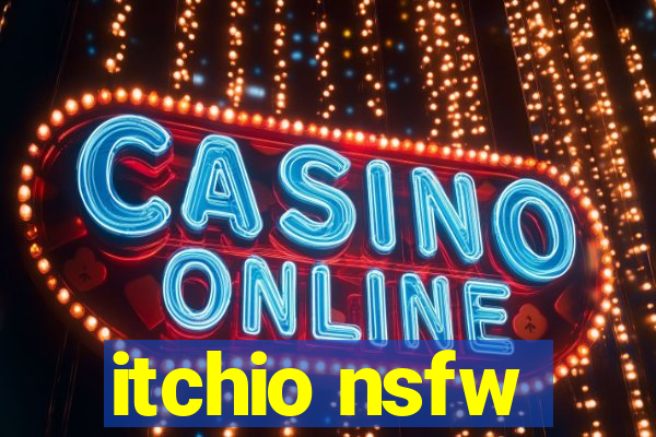 itchio nsfw