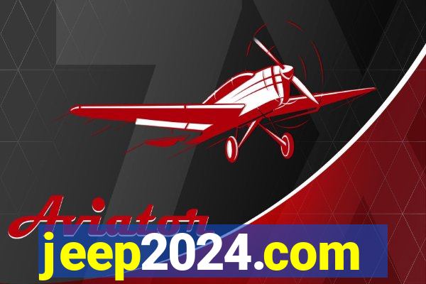 jeep2024.com